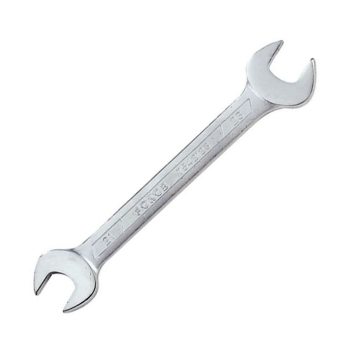 Ключ рожковый FORCE F-7542022, 20х22мм