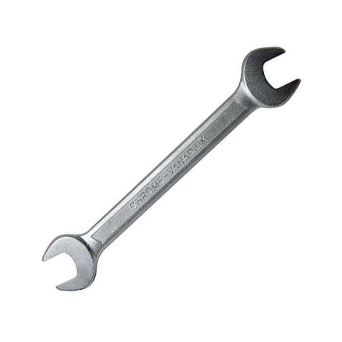 Ключ рожковый FORCE F-7542224, 22х24мм