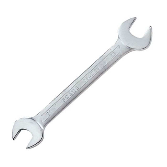 Ключ рожковый FORCE F-7542427, 24х27мм