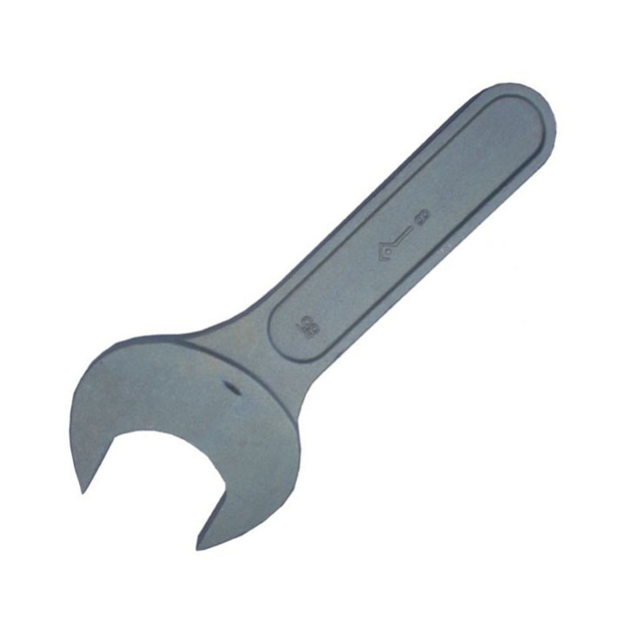 Ключ рожковый FORCE F-79122, ударный, 22мм