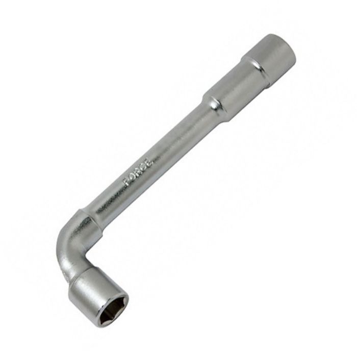 Ключ торцевой FORCE F-75314, 6-гранный, 14мм, Г-образный