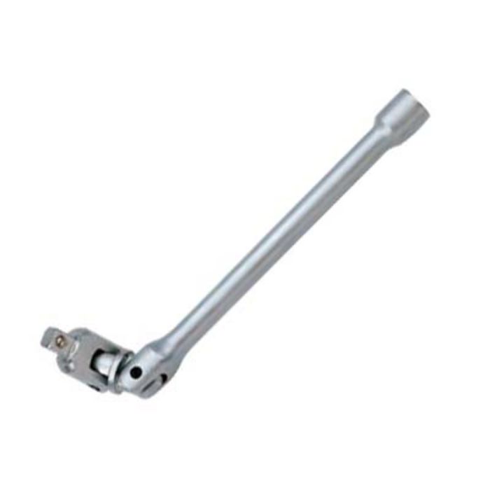 Удлинитель FORCE F-80454300, 1/2", 300мм, с карданом