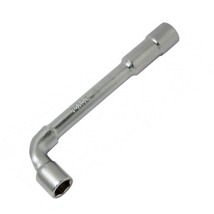 Ключ торцевой FORCE F-75316, 6-гранный, 16мм, Г-образный