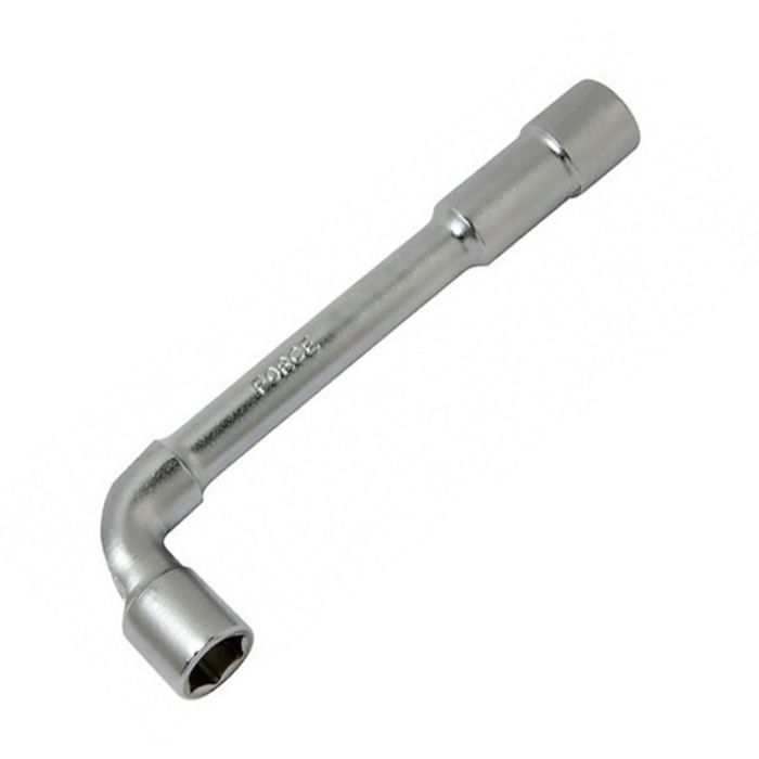 Ключ торцевой FORCE F-75317, 6-гранный, 17мм, Г-образный