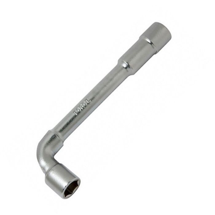 Ключ торцевой FORCE F-75308, 6-гранный, 8мм, Г-образный