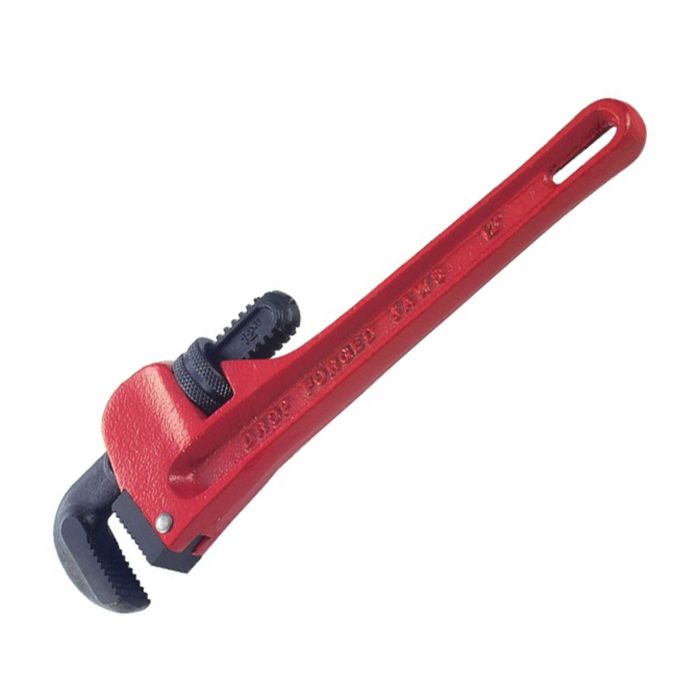 Ключ трубный FORCE F-68412, Ключ трубный FORCE,12" 300мм, №1