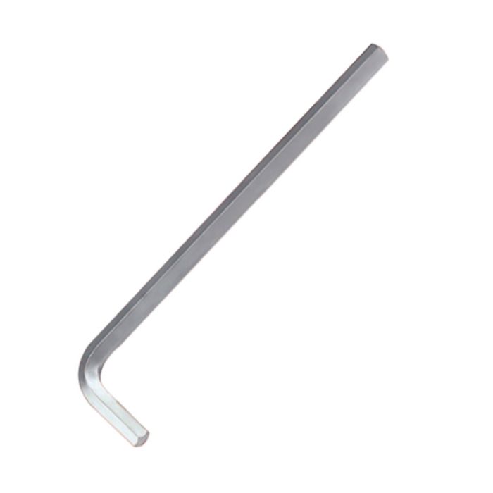 Ключ шестигранный, FORCE F-76413L, 13мм, Г-образный удлиненный