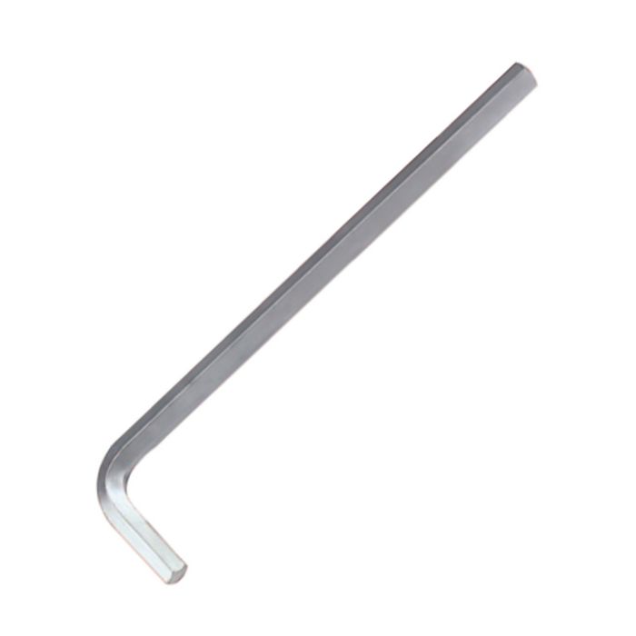 Ключ шестигранный, FORCE F-76417L, 17мм, Г-образный удлиненный