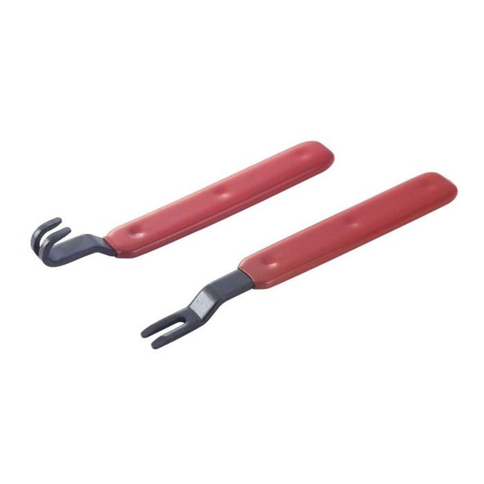 Набор для демонтажа обшивки салона FORCE F-902U1, 2 предмета