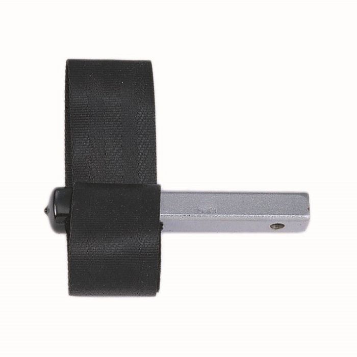 съёмник масляного фильтра FORCE F-619, ленточный, 150мм, 1/2"