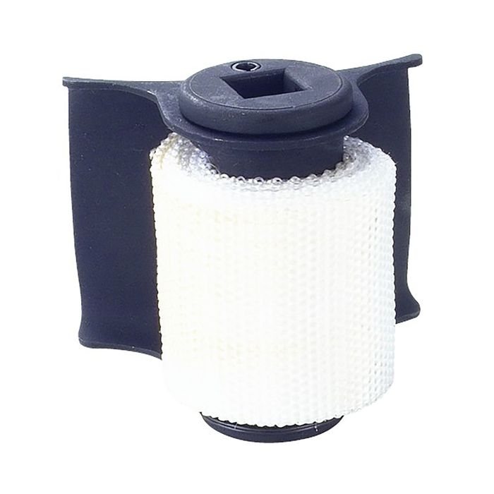 съёмник масляного фильтра FORCE F-61902, ленточный, 150мм, 1/2"