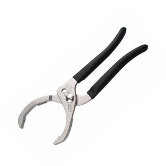 съёмник масляного фильтра FORCE F-639300, переставной, 85-115мм