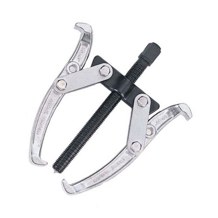 съёмник подшипников FORCE F-6590106, 2 захвата, 60-150мм, 6"