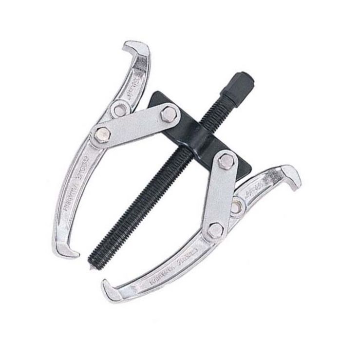 съёмник подшипников FORCE F-6590108, 2 захвата, 80-203мм, 8"