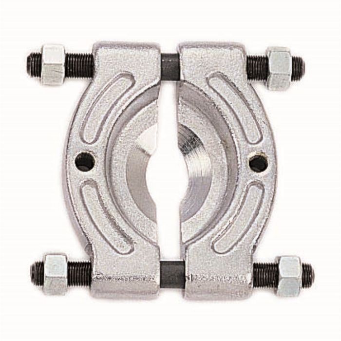 съёмник подшипников FORCE F-666105, сегментный, 75-105мм