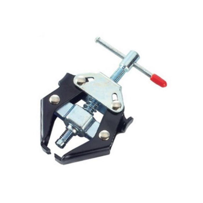 съёмник подшипников FORCE F-9C2002, сепараторный, 2 захвата