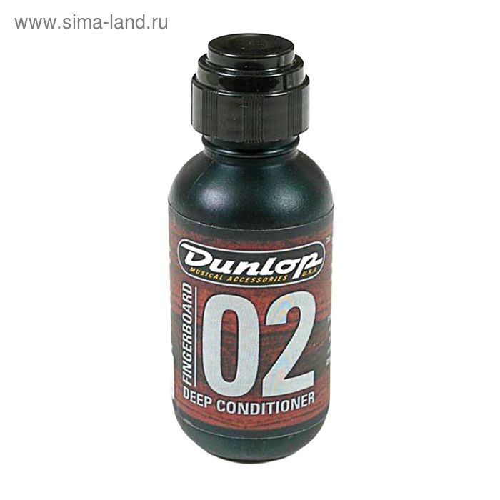 средство для ухода за гитарой dunlop средство для полировки гитары 6574 formula 65 bodygloss Средство для ухода грифом гитары Dunlop 6532 Formula 65