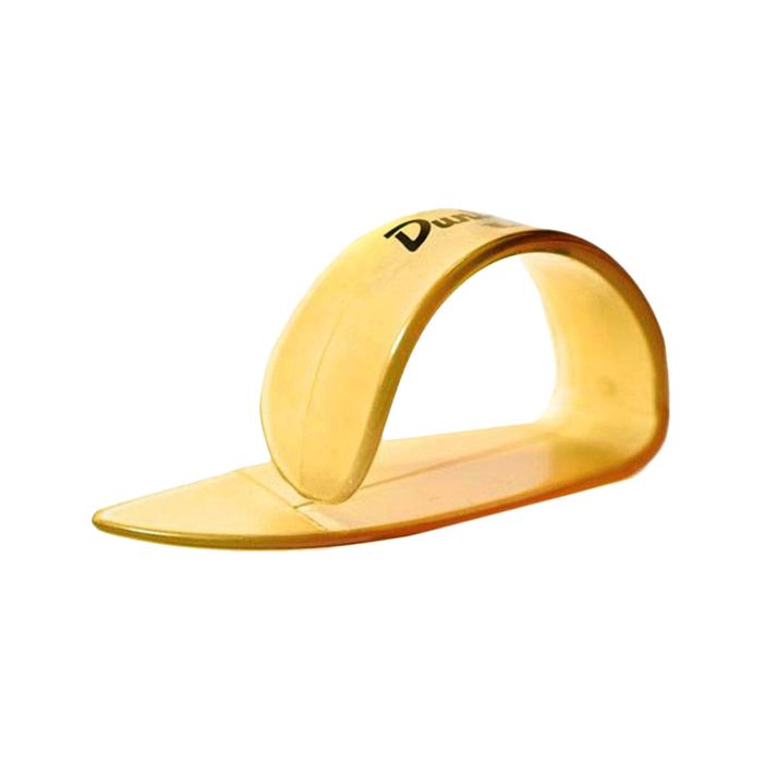 Медиаторы Dunlop 9073R Ultex Gold на большой палец, 12шт, большие