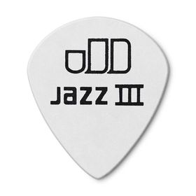 

Коробка медиаторов Dunlop 4781 Tortex White Jazz III 6 толщин, 216шт