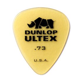 

Медиаторы Dunlop 421R.73 Ultex Standard 72шт, толщина 0,73мм