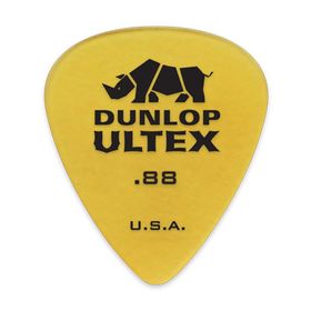 

Медиаторы Dunlop 421R.88 Ultex Standard 72шт, толщина 0,88мм