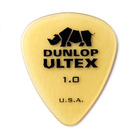 

Медиаторы Dunlop 421R1.0 Ultex Standard 72шт, толщина 1,0мм