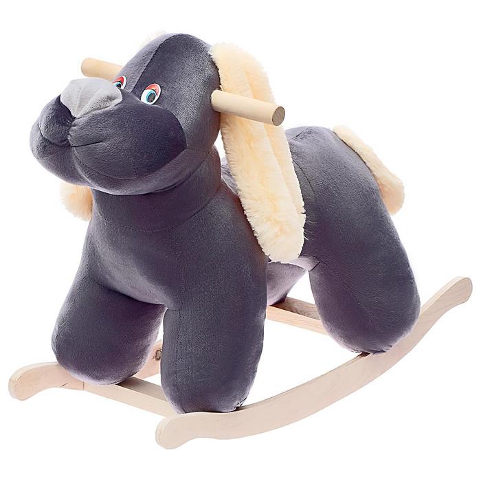 Качалка "Собака" мини