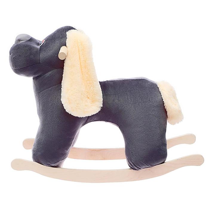 Качалка "Собака" мини