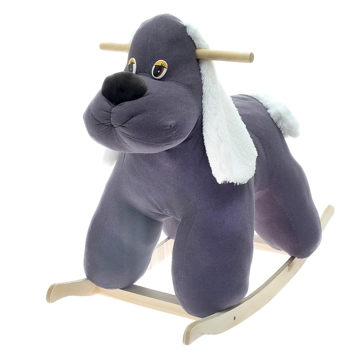 Качалка "Собака"