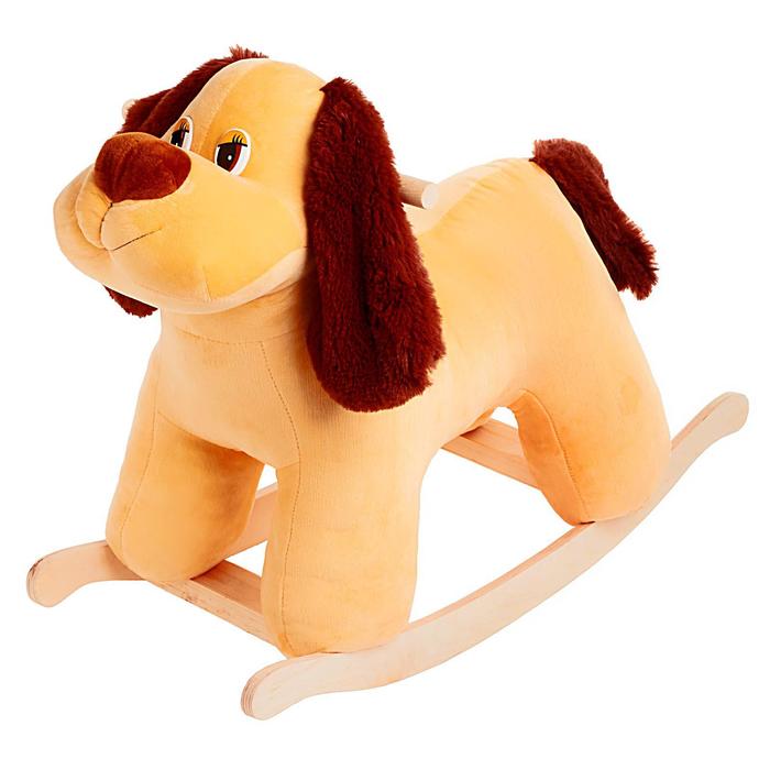 Качалка "Собака", мини