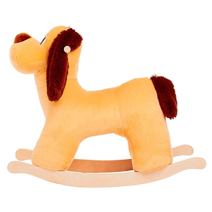 Качалка "Собака", мини