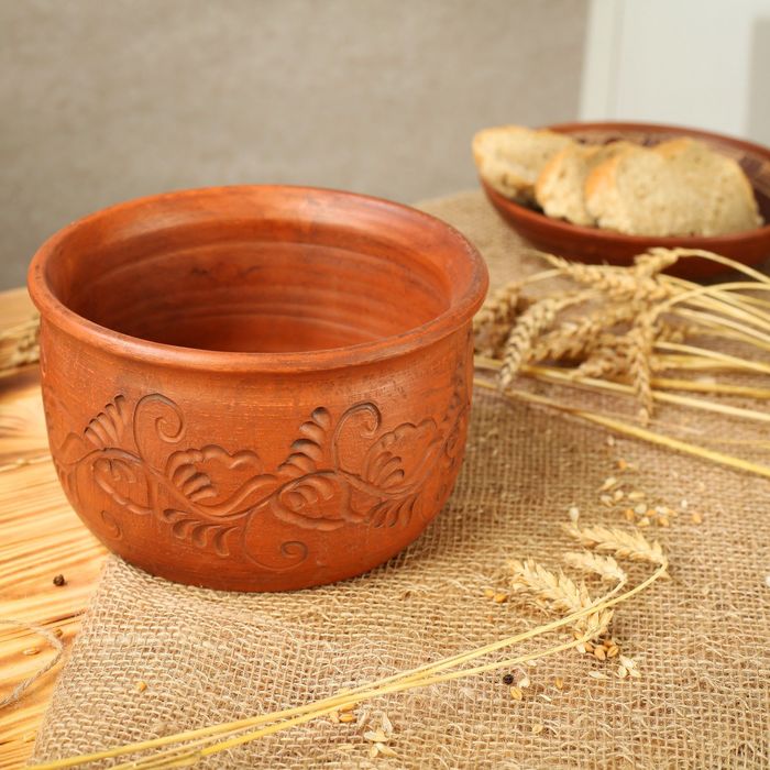 Кашник, резка "Виноград", 3 л