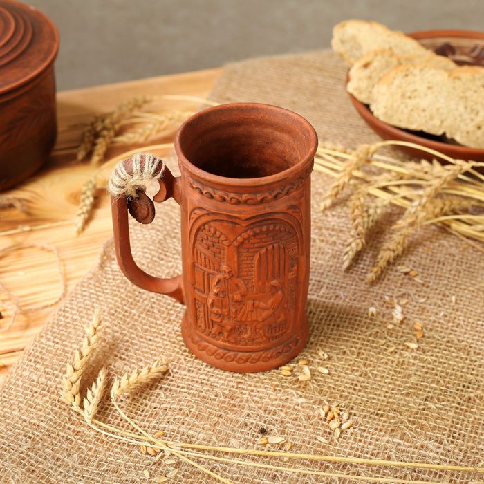 Бокал "Шинок", 0,5 л