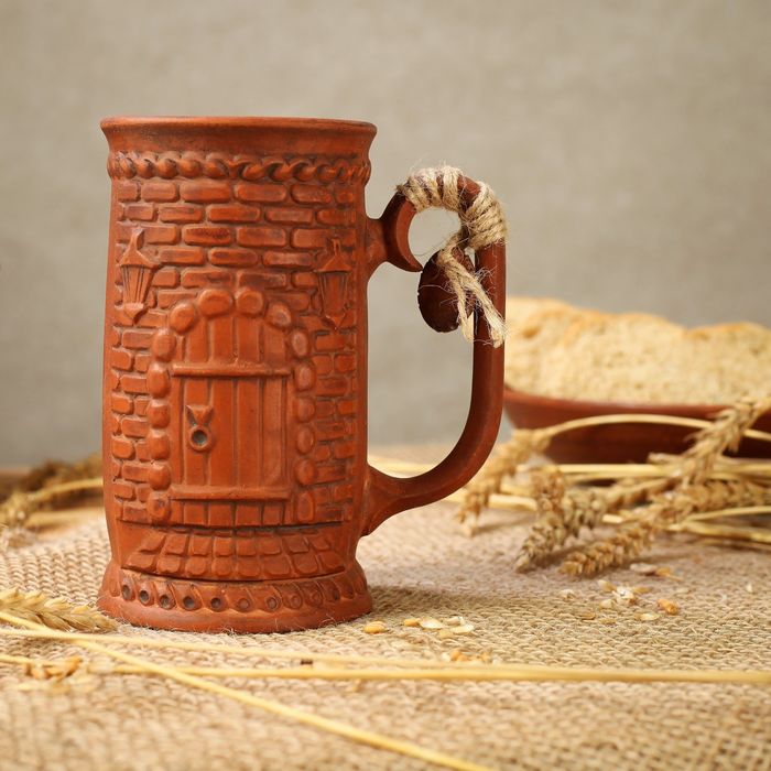 Бокал "Шинок", 0,5 л