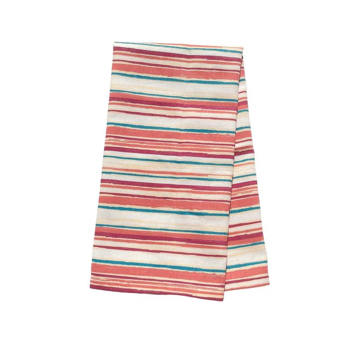 Полотенце "Полоска Римини", размер 44х59 см