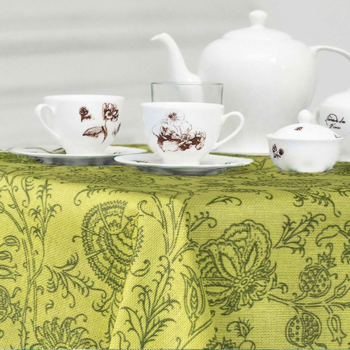 Скатерть "Марципан", размер 145х220 см