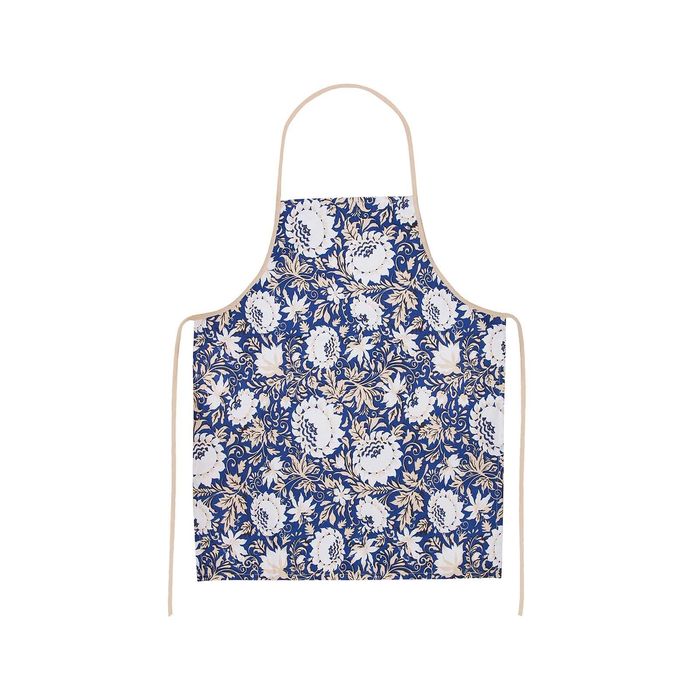 Фартук "Белые росы", размер 56х69 см