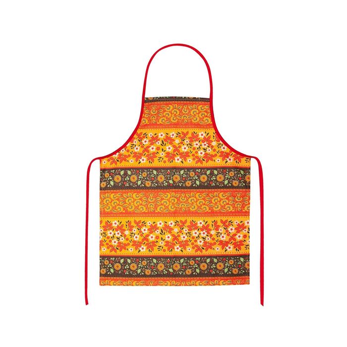 Фартук "Славянка", размер 56х69 см