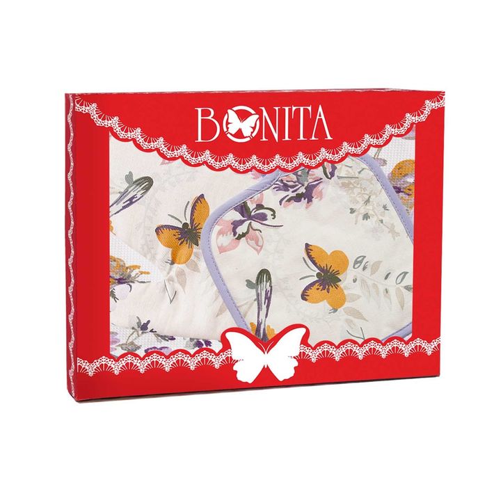 Подарочный столовый набор "Тропикана"