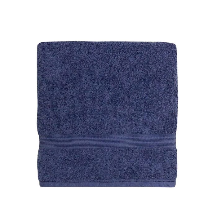 Полотенце махровое "Сапфир", размер 50х90 см