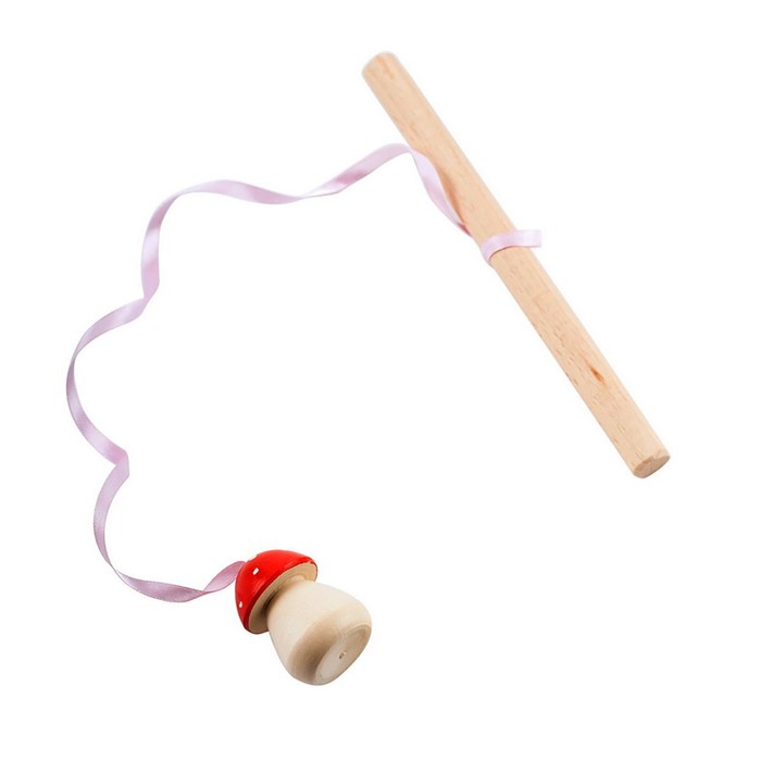 Игра "Достань грибочек", МИКС