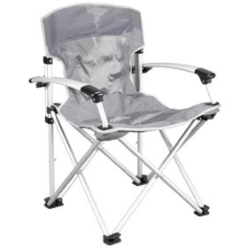 outwell camper deluxe chair