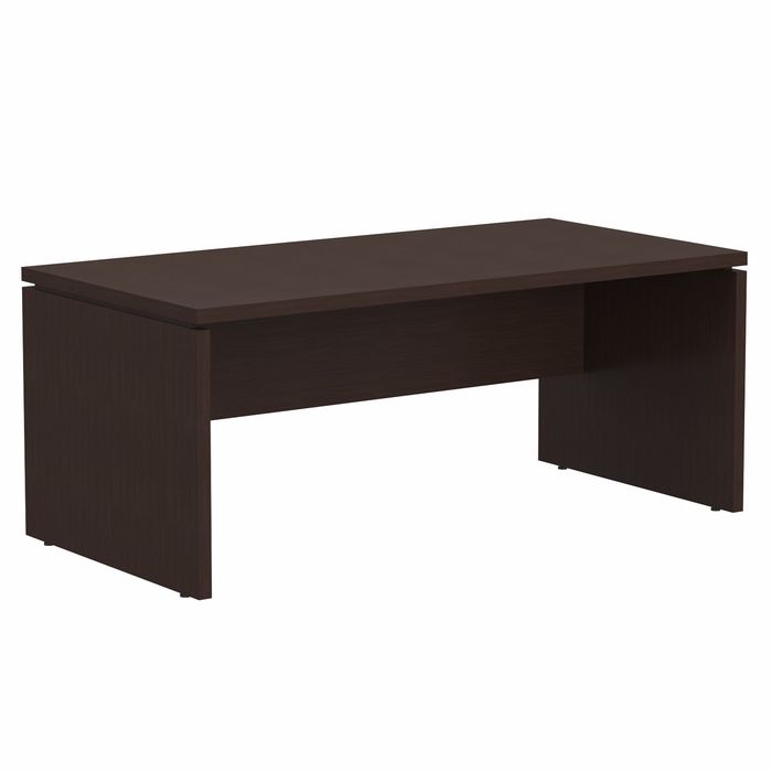 Стол руководителя TORR-Z TST 189, венге магия