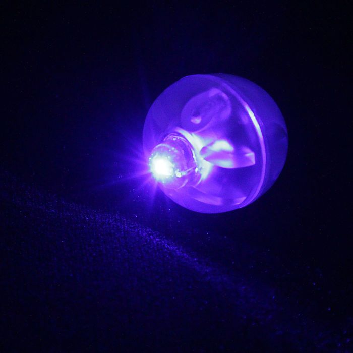 Светодиодный модуль "Шарик", многоцветный