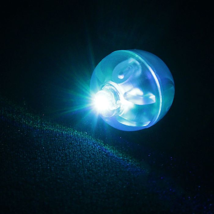 Светодиодный модуль "Шарик", многоцветный