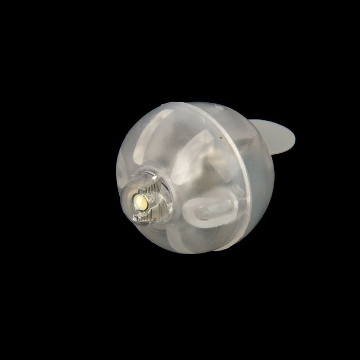 Светодиодный модуль "Шарик", белый