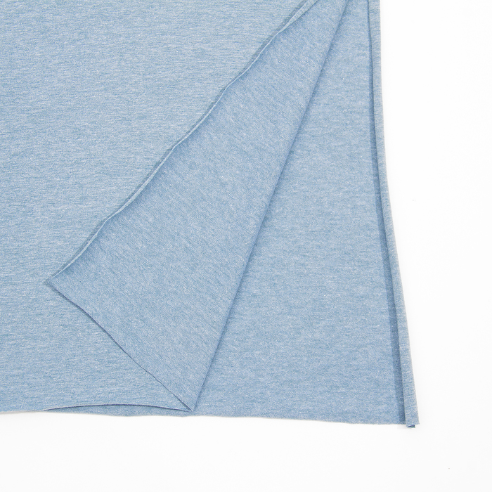 Туника женская М-276/1-02 цвет бирюза, р-р 46