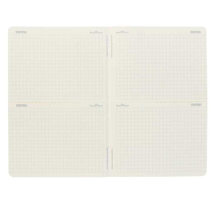 Блокнот А5, 200 листов MADEIRA. CLASSIC, интегральная обложка из пробкового дерева, тонированный блок