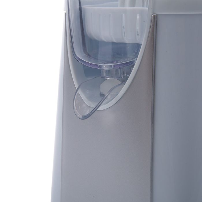 Соковыжималка для цитрусовых FIRST FA-5221, 35 Вт, белый