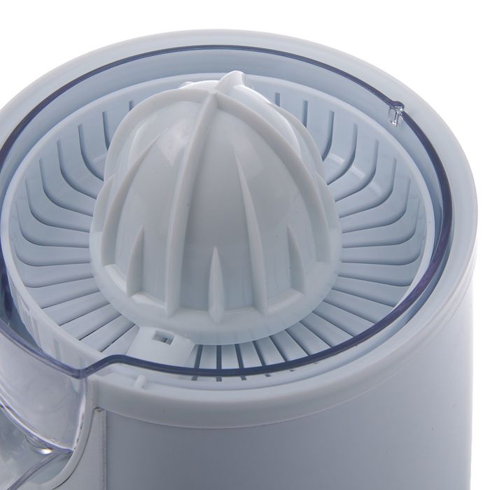 Соковыжималка для цитрусовых FIRST FA-5221, 35 Вт, белый